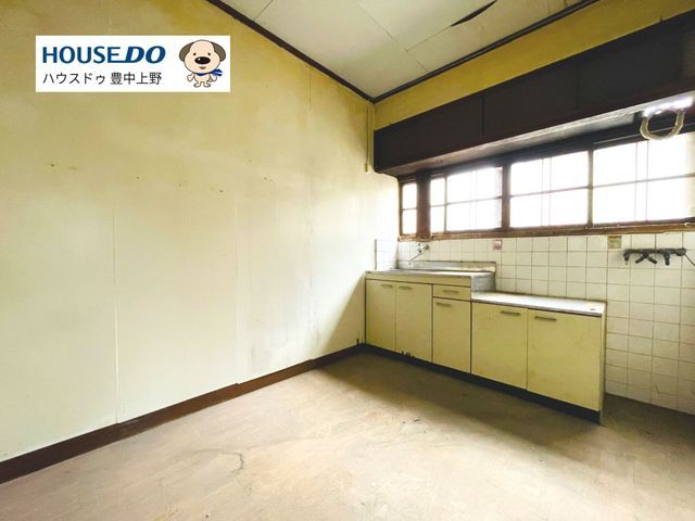 Renovation Project House Near Makiochi Station, Minoh, Osaka - Thumbnail 4