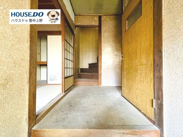 Renovation Project House Near Makiochi Station, Minoh, Osaka - Thumbnail 2