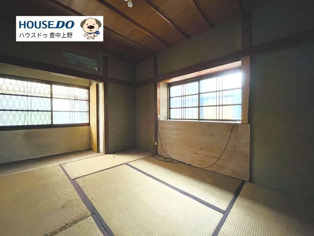 Renovation Project House Near Makiochi Station, Minoh, Osaka - Thumbnail 3