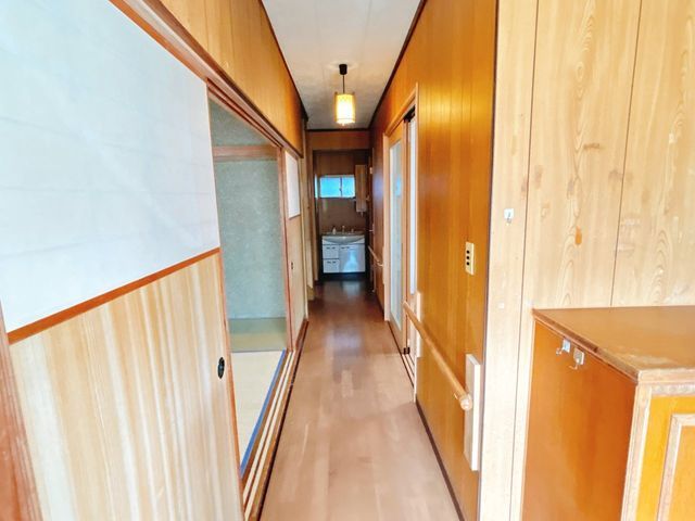 Renovated 4LDK House in Tsuruga, Fukui - 112 sqm - Thumbnail 3