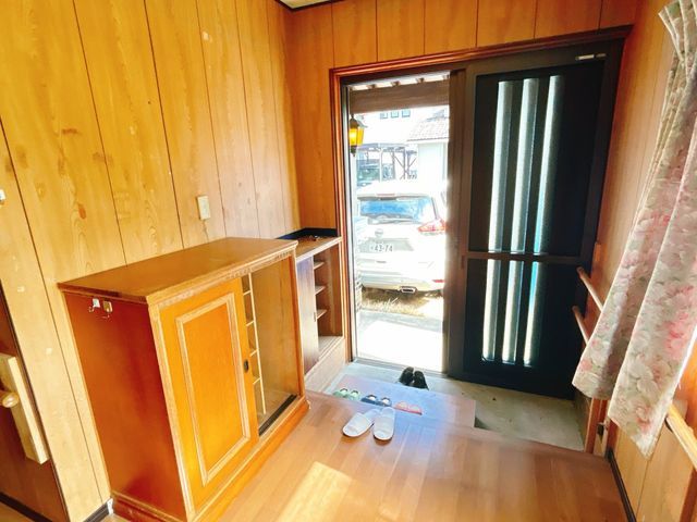 Renovated 4LDK House in Tsuruga, Fukui - 112 sqm - Thumbnail 2