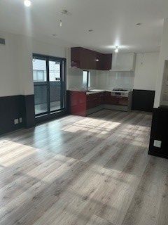 Modern 3-Storey House with Office Space in Moriguchi, Osaka - Thumbnail 3