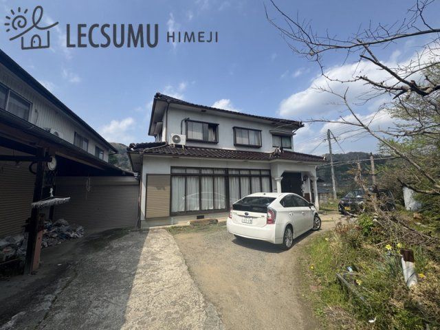 7SDK House on 3600sqm Land in Sayo, Hyogo - 700万円 - Thumbnail 4