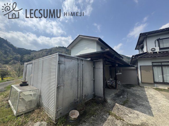 7SDK House on 3600sqm Land in Sayo, Hyogo - 700万円 - Thumbnail 2
