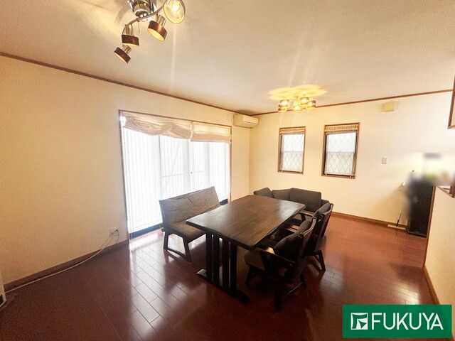 4LDK House for Sale in Yawata City, Kyoto Prefecture - Thumbnail 4