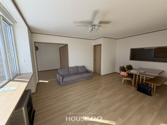3LDK House for Sale in Koizumi, Kitami City, Hokkaido - Thumbnail 3