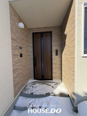 3LDK House for Sale in Koizumi, Kitami City, Hokkaido - Thumbnail 2