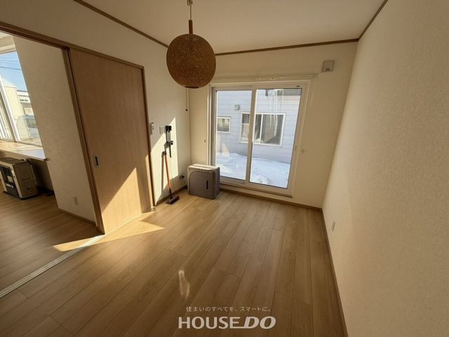 3LDK House for Sale in Koizumi, Kitami City, Hokkaido - Thumbnail 4
