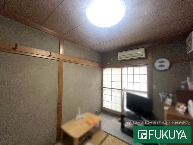 3-Story 4DK House for Sale in Kobe Nagata, 7 Min Walk to Shin-Nagata Station - Thumbnail 4