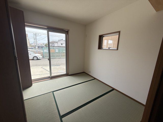 4LDK Detached House in Wakayama City - 99.10m² - Thumbnail 4
