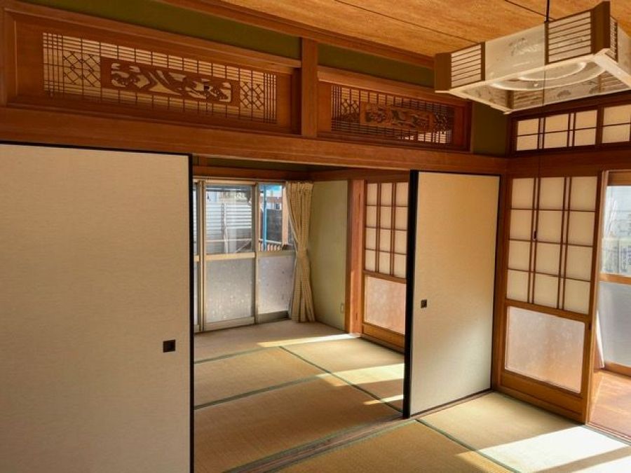 4DK House with Shop in Kunitomi, Miyazaki - 105.45 sqm - Thumbnail 3