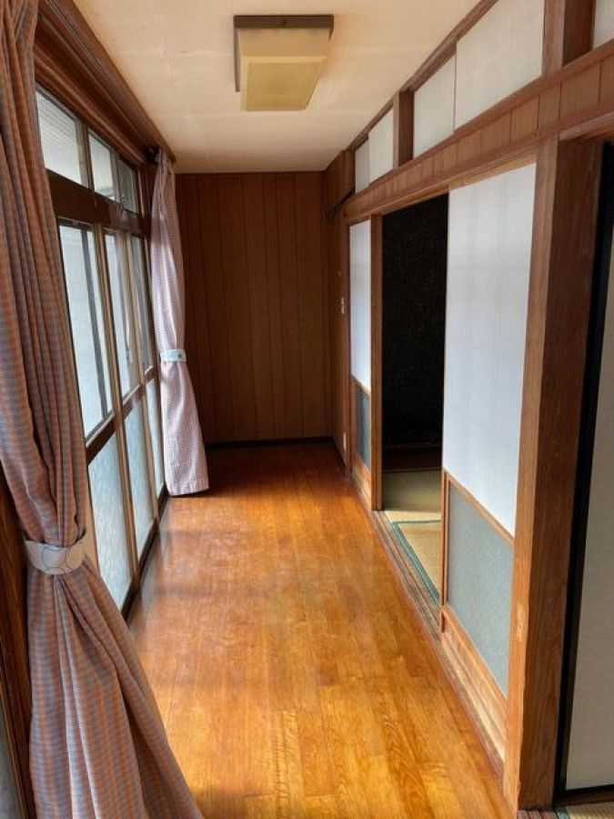 4DK House with Shop in Kunitomi, Miyazaki - 105.45 sqm - Thumbnail 4