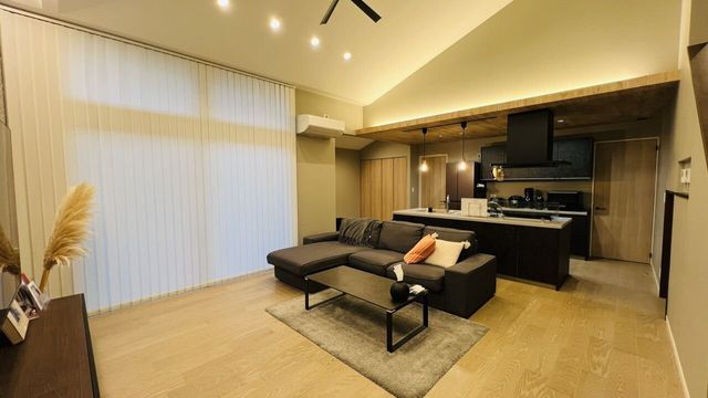 Modern 3LDK Single-Story House for Sale in Inabe, Mie - Thumbnail 4