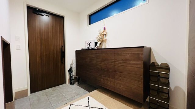 Modern 3LDK Single-Story House for Sale in Inabe, Mie - Thumbnail 3