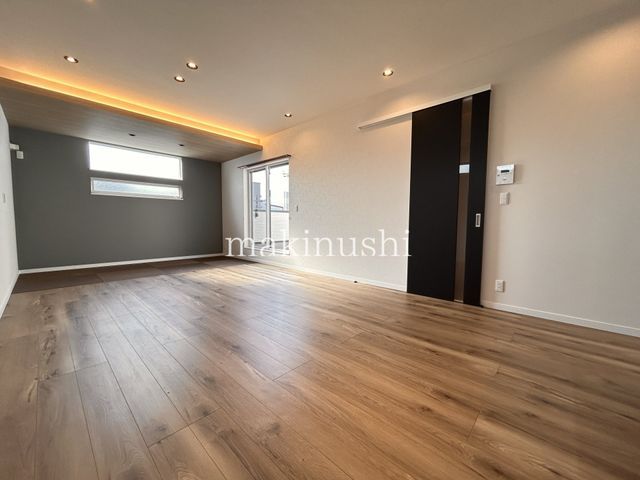 2024 Built 3LDK House with Tatami Corner in Matsubara, Osaka - Thumbnail 4