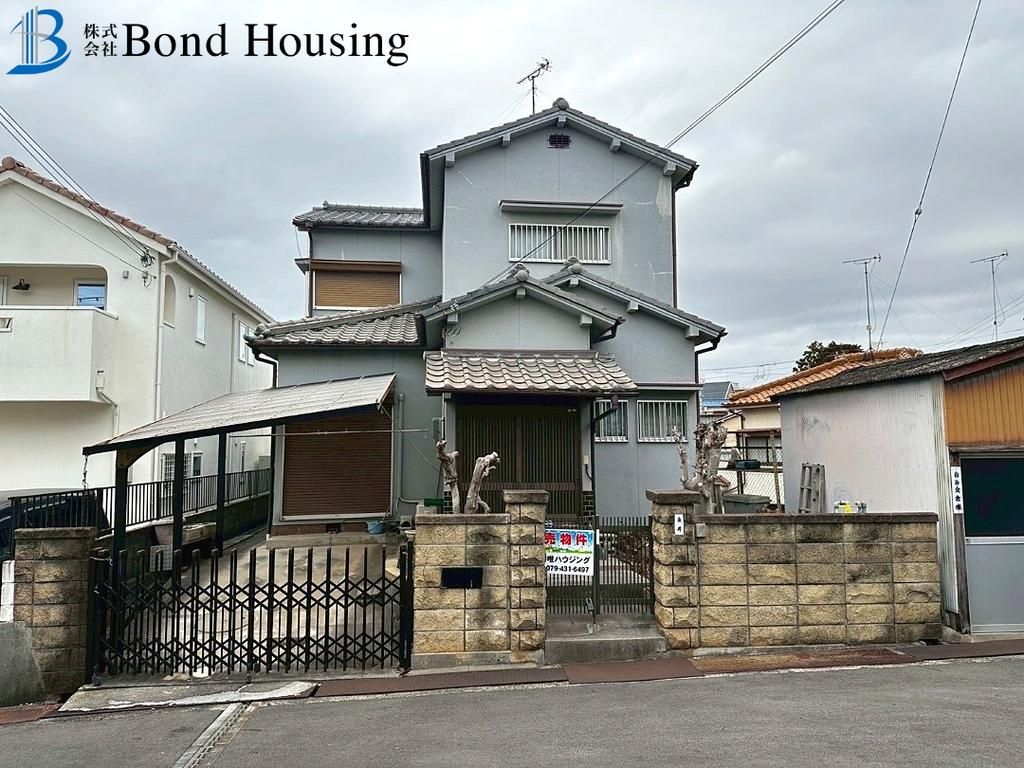 4LDK Detached House for Sale in Akashi, Hyogo – 113 sqm - Thumbnail 4