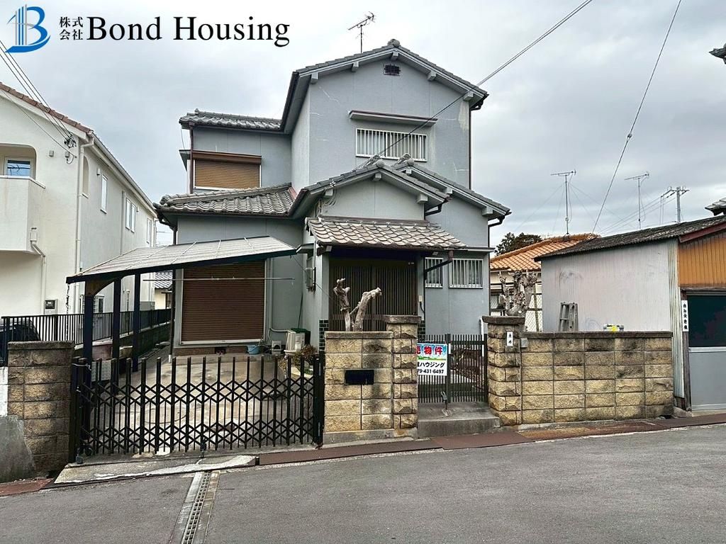 4LDK Detached House for Sale in Akashi, Hyogo – 113 sqm - Thumbnail 2