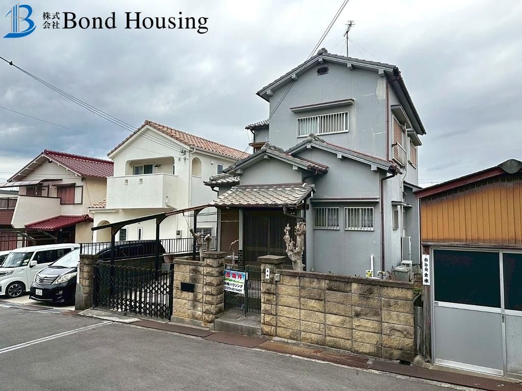 4LDK Detached House for Sale in Akashi, Hyogo – 113 sqm - Thumbnail 3