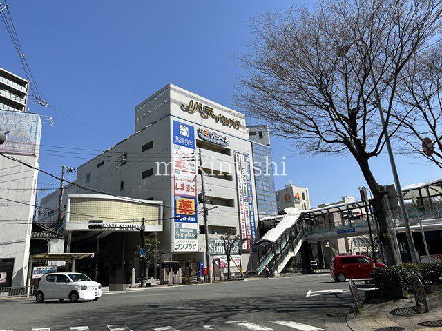 6DK Detached House with Garden in Chihayaakasaka, Osaka - Thumbnail 3