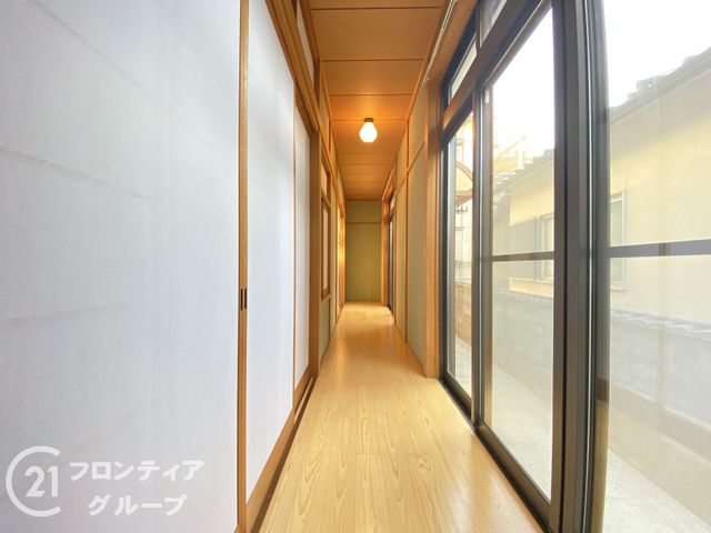 6LDK House for Sale in Hirohata-ku, Himeji, Hyogo - Thumbnail 4