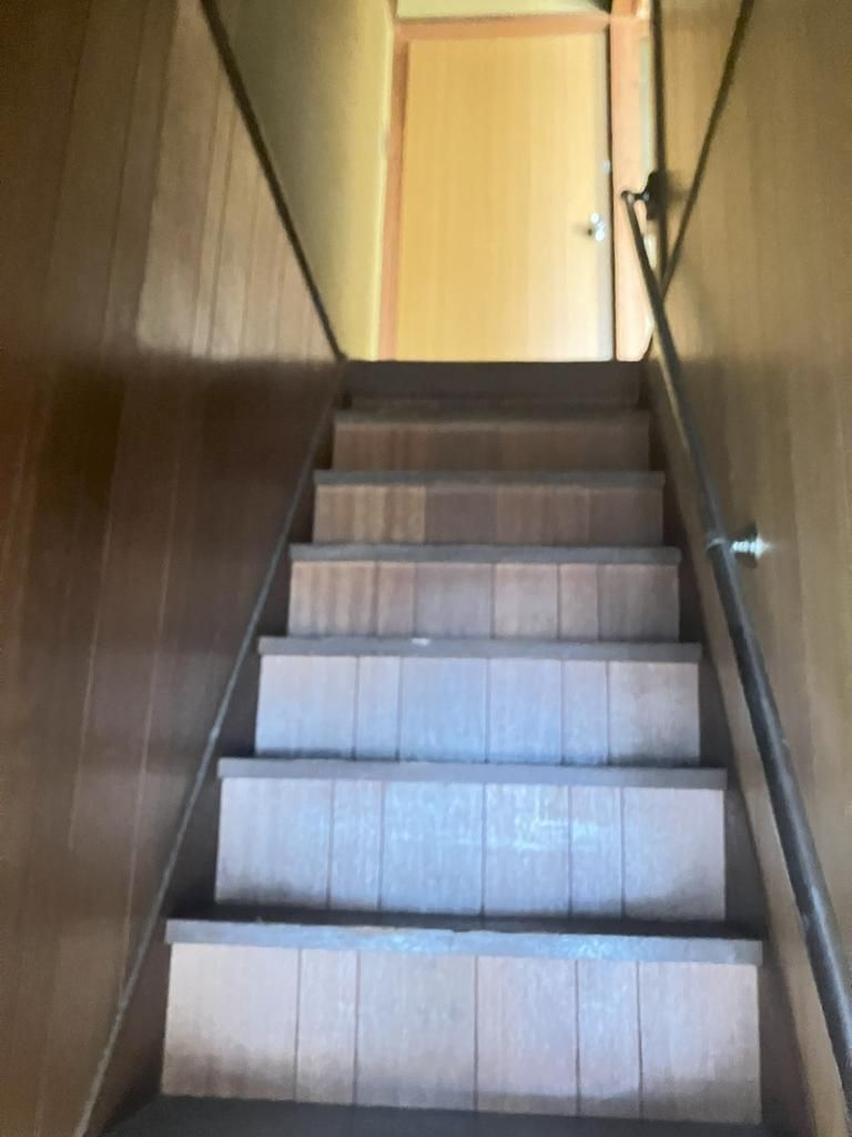 Renovation-Ready 4DK House for Sale in Moriguchi, Osaka - Thumbnail 4