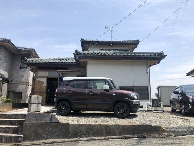 4LDK Steel-Frame House for Sale in Fukui City, Fukui - Thumbnail 2