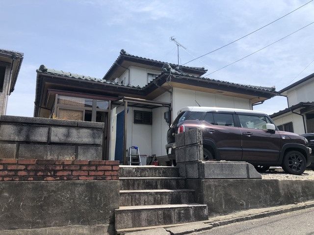 4LDK Steel-Frame House for Sale in Fukui City, Fukui - Image 1