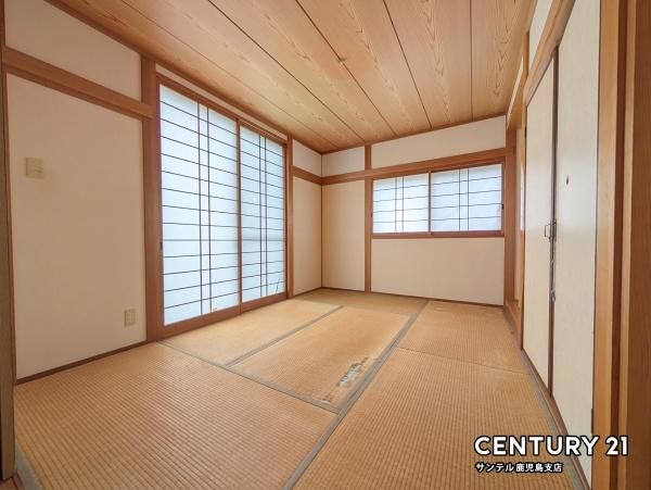 4LDK House for Sale in Aira, Kagoshima - 105 sqm - Thumbnail 3