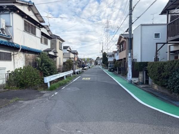 4LDK Detached House for Sale in Kyonanbe, Kyoto - Thumbnail 4