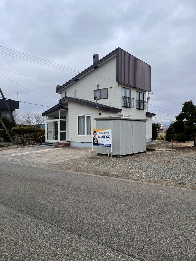 4LDK Detached House for Sale in Yuni, Hokkaido - Thumbnail 2