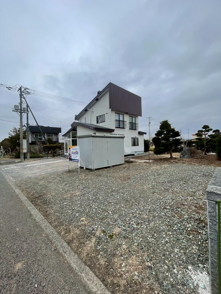 4LDK Detached House for Sale in Yuni, Hokkaido - Thumbnail 3