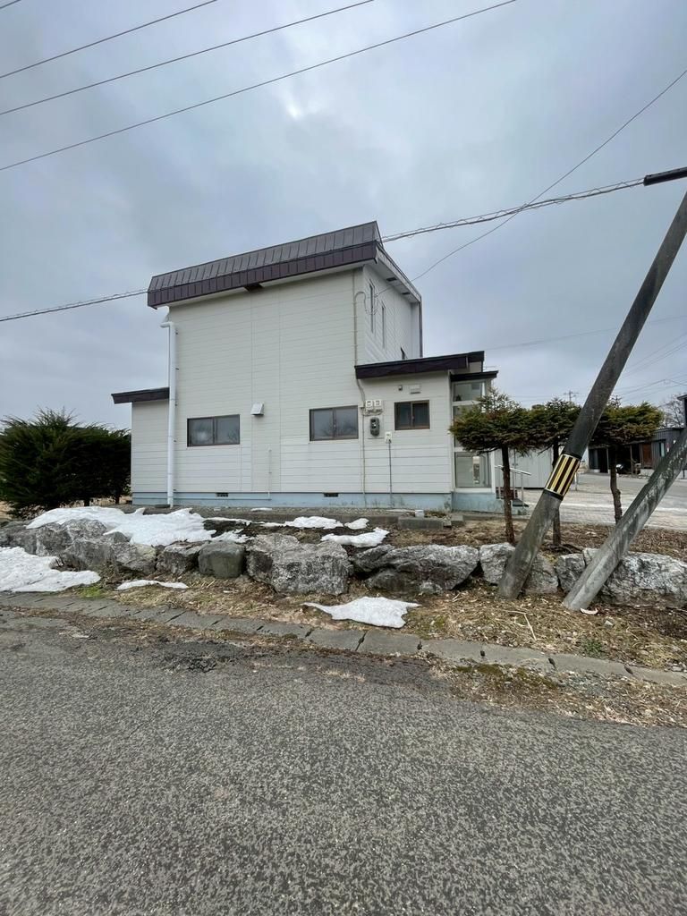 4LDK Detached House for Sale in Yuni, Hokkaido - Thumbnail 4