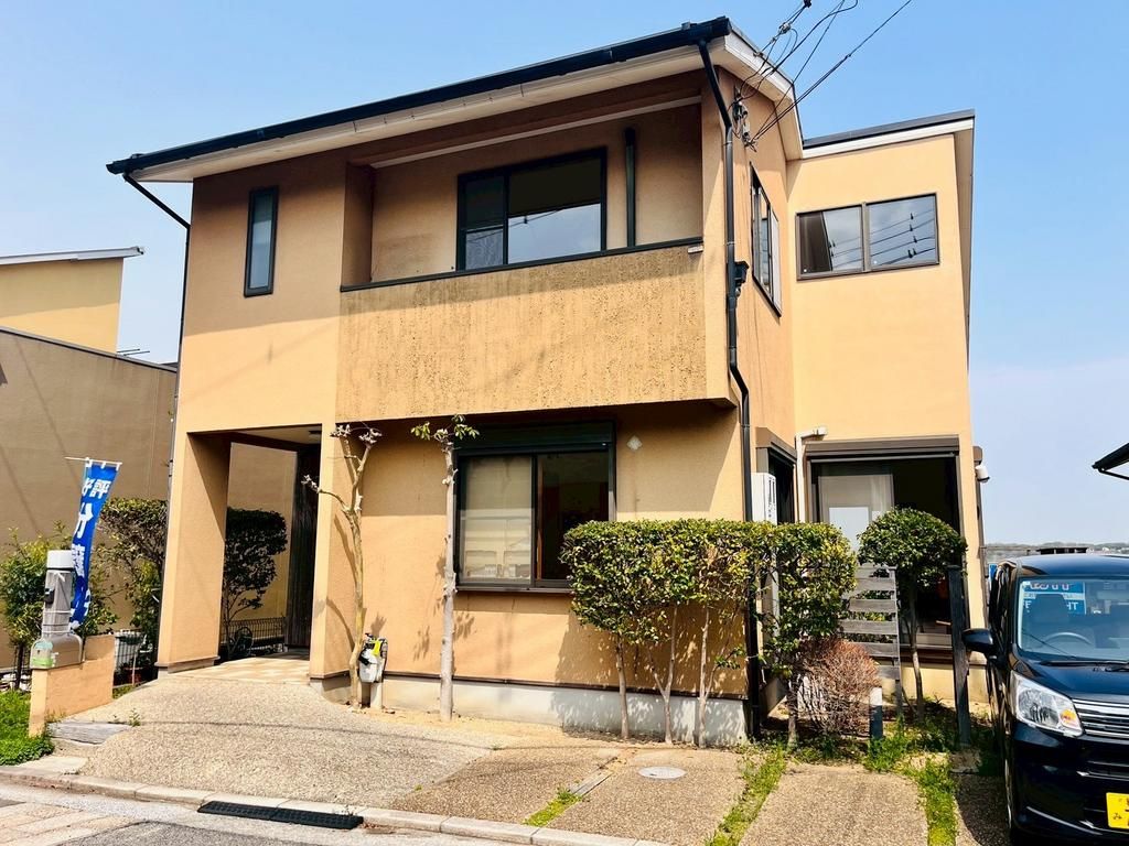 4LDK RC House for Sale in Izumi, Osaka - 2180万 Yen - Thumbnail 2
