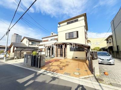 6SLDK House for Sale Near Kitano Station, Sakai — House, Higashi, Osaka