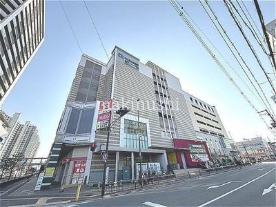 6SLDK House for Sale Near Kitano Station, Sakai — Exterior, Higashi, Osaka