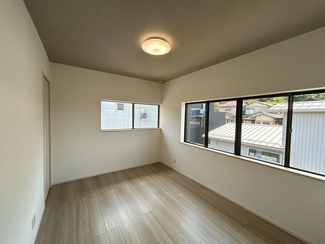 Renovated 4LDK House in Kanazawa with Parking - Thumbnail 4