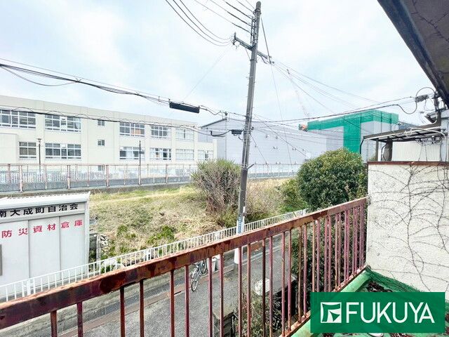 3DK Terrace House for Sale in Neyagawa City, Osaka - Thumbnail 3