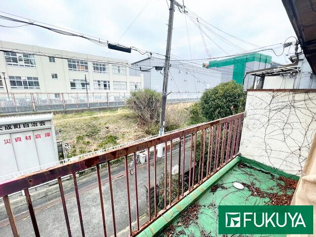 3DK Terrace House for Sale in Neyagawa City, Osaka - Thumbnail 4