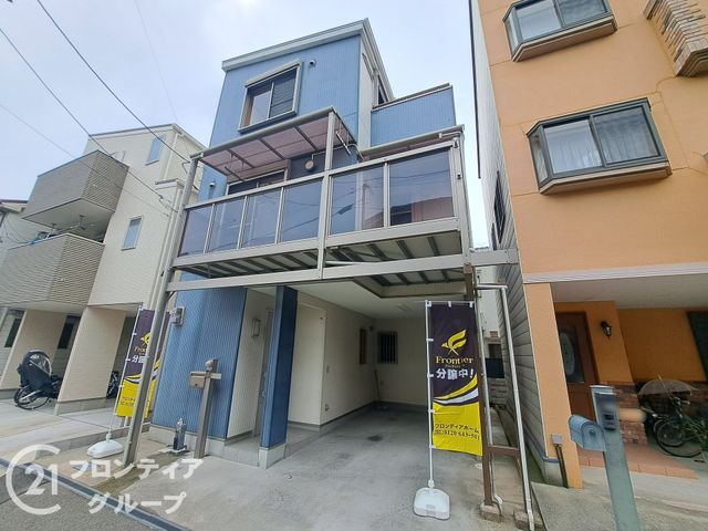 4LDK Family Home in Amagasaki with Recent Renovations and Parking - Thumbnail 2