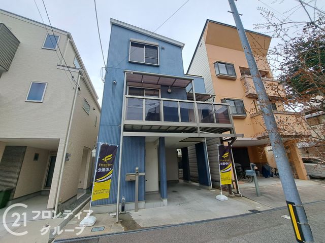 4LDK Family Home in Amagasaki with Recent Renovations and Parking - Thumbnail 4