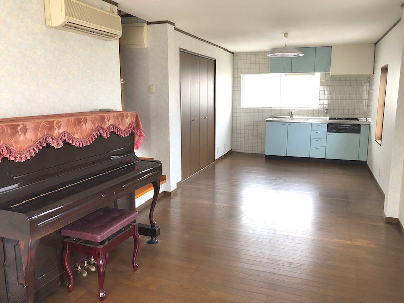 5SLDK Detached House in Suzuka, Mie - 17.9M Yen - Thumbnail 4