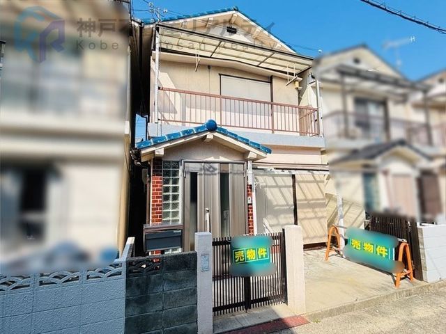 4DK Detached House for Sale in Akashi, Hyogo - 12 Min Walk to Station - Thumbnail 4