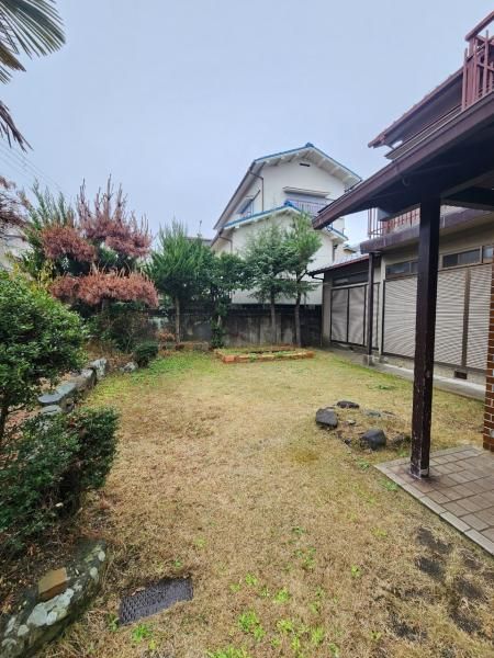 4LDK Detached House with Garden for Sale in Kobe's Kita Ward - Thumbnail 3