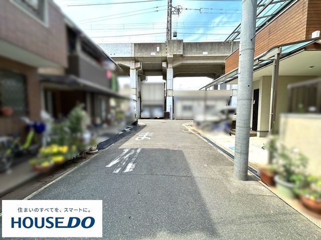 3LDK House for Sale Near Suminodo Station, Daito City - Thumbnail 3