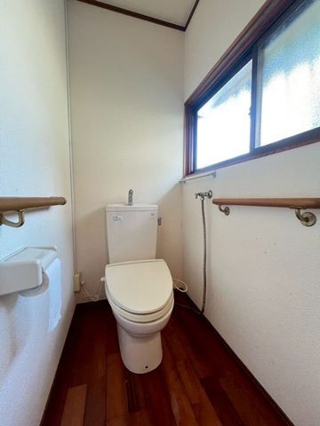 4LDK Japanese-Style House on 299 sqm Land in Hofu, Yamaguchi - Thumbnail 4