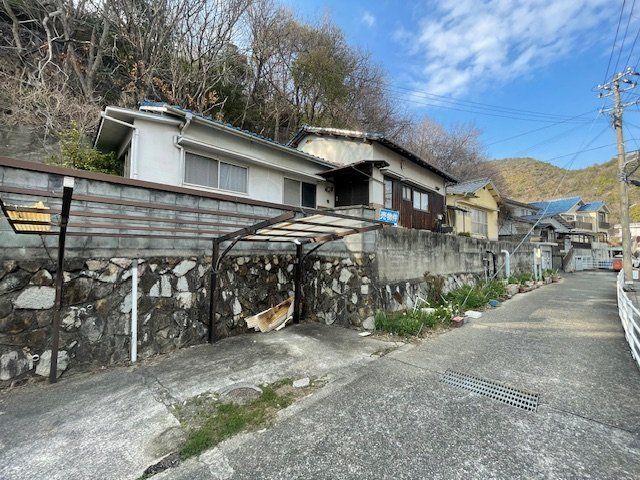 4DK Single-Story House in Ako, Hyogo - 124m² - Thumbnail 2