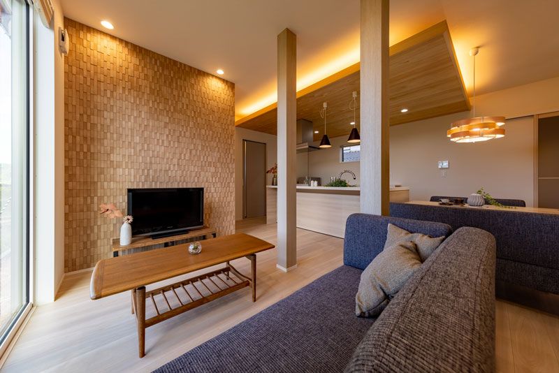 Renovated 3LDK House with Seismic Grade 3 in Hakui, Ishikawa - Thumbnail 4