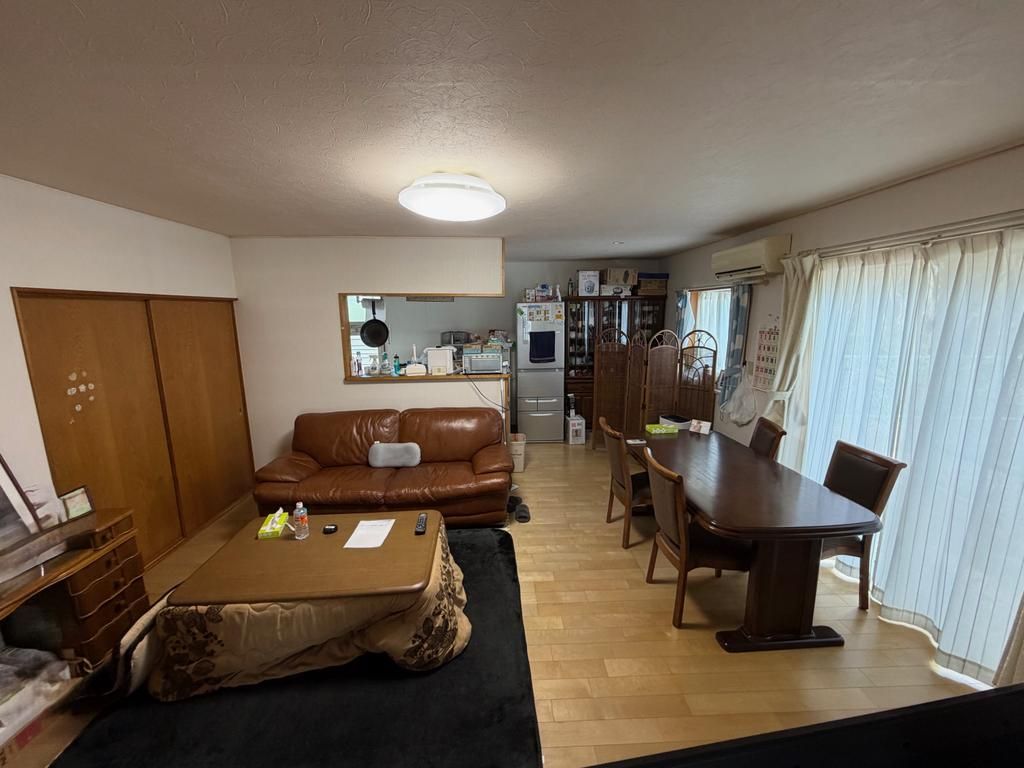 3LDK House for Sale in Nobeoka, Miyazaki - 91 sqm - Thumbnail 2