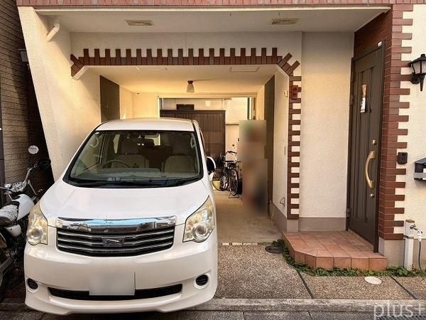 3SLDK House for Sale in Sagano Kaide-cho, Ukyo-ku, Kyoto - Thumbnail 2