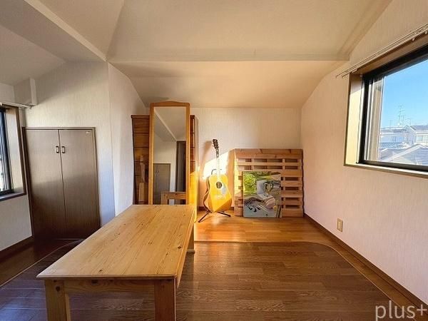 3SLDK House for Sale in Sagano Kaide-cho, Ukyo-ku, Kyoto - Thumbnail 3